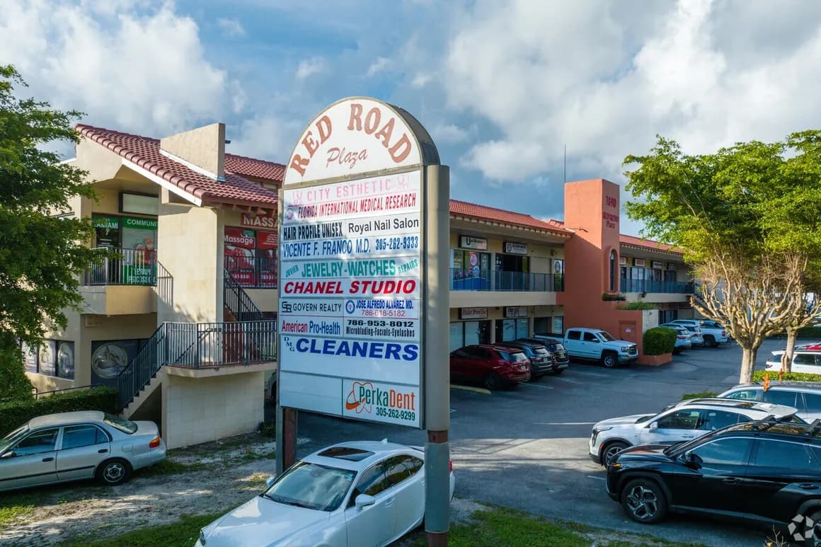 Hialeah Office Location